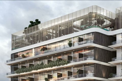 شقة في دبي 2 غرف نوم, 103 م² رقم 99621 - صورة 14