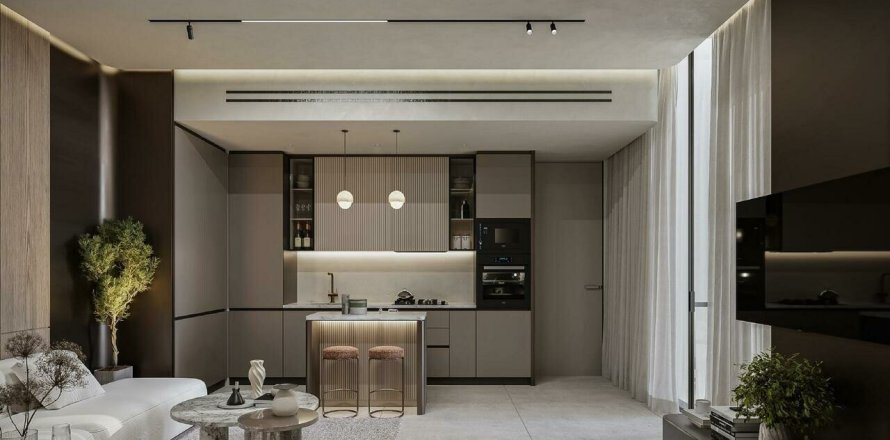 شقة في دبي 2 غرف نوم, 103 م² رقم 99621