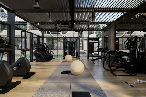 شقة في دبي 2 غرف نوم, 103 م² رقم 99621 - صورة 12