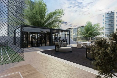 شقة في دبي 2 غرف نوم, 103 م² رقم 99621 - صورة 13