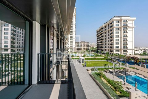 Appartement à Dubai Hills Estate, Dubai, 1 chambre, 60 m², № 86235 - photo 3