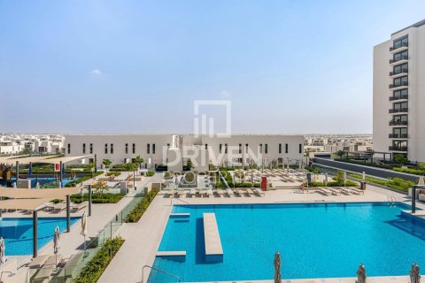Appartement à Dubai Hills Estate, Dubai, 1 chambre, 60 m², № 86235