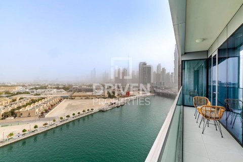 Apartamento en Al Wasl, Dubai, 2 dormitorios, 147 m², № 86238
