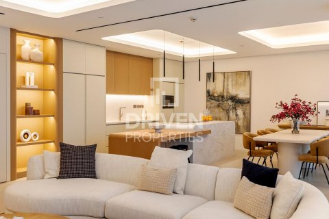 Apartamento en City Walk, Dubai, 3 dormitorios, 216 m², № 86236 - foto 8