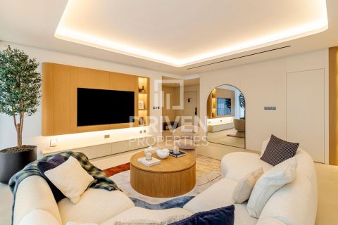 Apartamento en City Walk, Dubai, 3 dormitorios, 216 m², № 86236 - foto 9