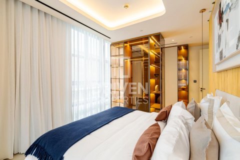 Apartamento en City Walk, Dubai, 3 dormitorios, 216 m², № 86236 - foto 2