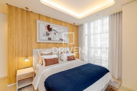 Apartamento en City Walk, Dubai, 3 dormitorios, 216 m², № 86236 - foto 4