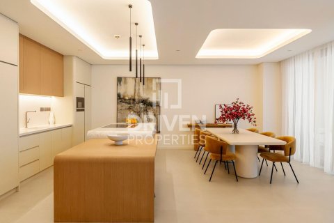 Apartamento en City Walk, Dubai, 3 dormitorios, 216 m², № 86236 - foto 5