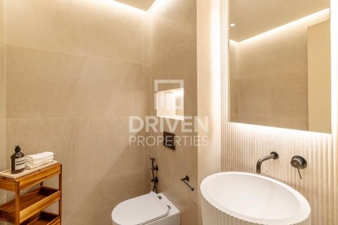 Apartamento en City Walk, Dubai, 3 dormitorios, 216 m², № 86236 - foto 18