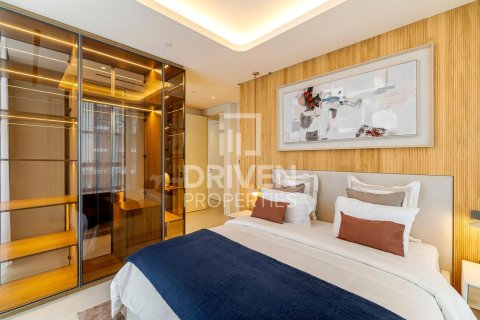Apartamento en City Walk, Dubai, 3 dormitorios, 216 m², № 86236 - foto 3