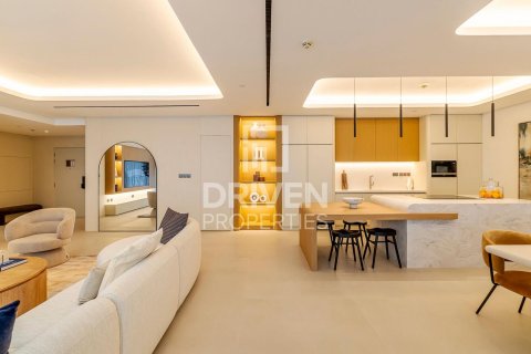 Apartamento en City Walk, Dubai, 3 dormitorios, 216 m², № 86236 - foto 11