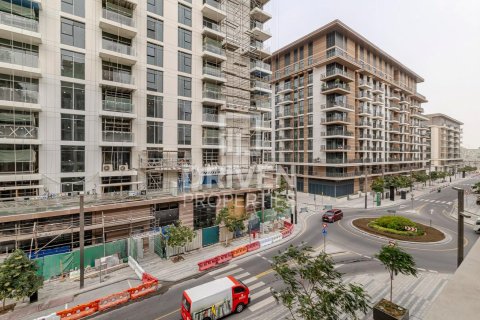 Apartamento en City Walk, Dubai, 3 dormitorios, 216 m², № 86236 - foto 14