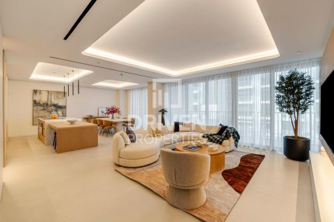 Apartamento en City Walk, Dubai, 3 dormitorios, 216 m², № 86236