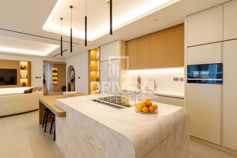 Apartamento en City Walk, Dubai, 3 dormitorios, 216 m², № 86236 - foto 6