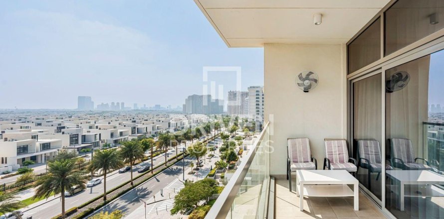 Apartment in Park Heights, Dubai Hills Estate, Dubai 2 bedrooms, 120 sq.m. № 86234