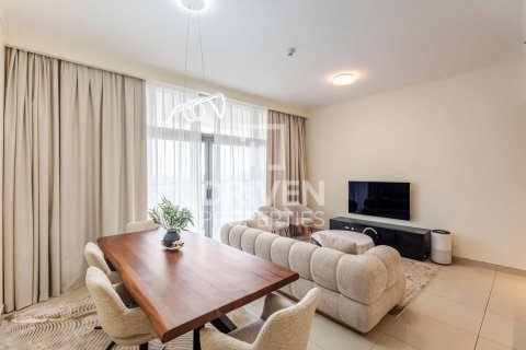 Apartment in Park Heights, Dubai Hills Estate, Dubai 2 bedrooms, 120 sq.m. № 86234 - photo 7
