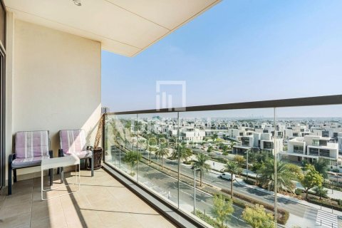 Apartment in Park Heights, Dubai Hills Estate, Dubai 2 bedrooms, 120 sq.m. № 86234 - photo 11