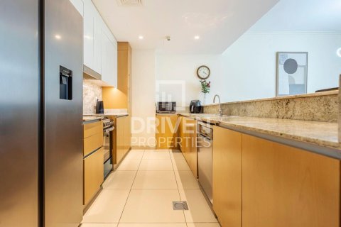 Apartment in Park Heights, Dubai Hills Estate, Dubai 2 bedrooms, 120 sq.m. № 86234 - photo 13