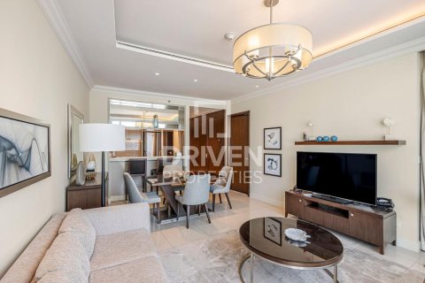 Appartement à The Address Residence Fountain Views, Downtown Dubai (Downtown Burj Dubai), Dubai, 1 chambre, 79 m², № 86232 - photo 12