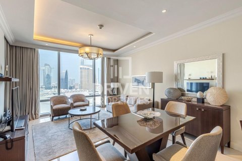 Appartement à The Address Residence Fountain Views, Downtown Dubai (Downtown Burj Dubai), Dubai, 1 chambre, 79 m², № 86232 - photo 10