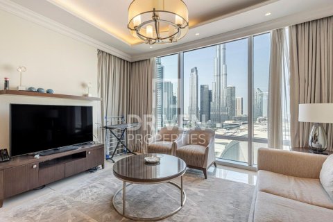 Appartement à The Address Residence Fountain Views, Downtown Dubai (Downtown Burj Dubai), Dubai, 1 chambre, 79 m², № 86232 - photo 11