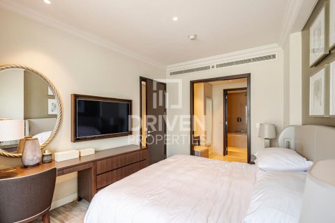 Appartement à The Address Residence Fountain Views, Downtown Dubai (Downtown Burj Dubai), Dubai, 1 chambre, 79 m², № 86232 - photo 7