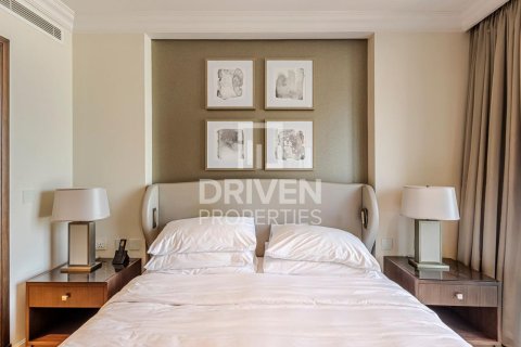 Appartement à The Address Residence Fountain Views, Downtown Dubai (Downtown Burj Dubai), Dubai, 1 chambre, 79 m², № 86232 - photo 8