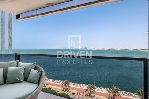 Appartement à The Crescent, Palm Jumeirah, Dubai, 3 chambres, 226 m², № 86237