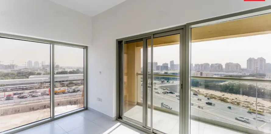 Apartment in Motor City, Dubai 2 bedrooms, 111.7 sq.m. № 109187