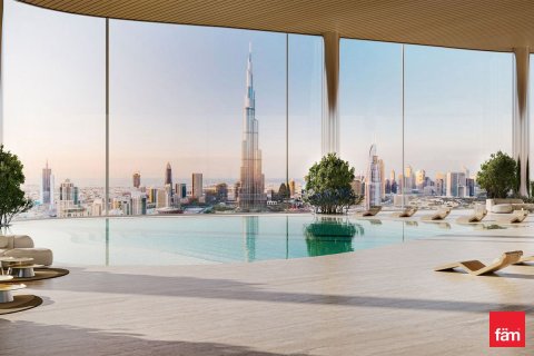 Apartamento en Business Bay, Dubai, 3 dormitorios, 294 m², № 109185 - foto 7