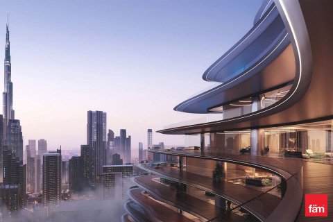 Apartamento en Business Bay, Dubai, 3 dormitorios, 294 m², № 109185 - foto 5