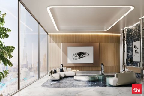 Apartamento en Business Bay, Dubai, 3 dormitorios, 294 m², № 109185 - foto 2