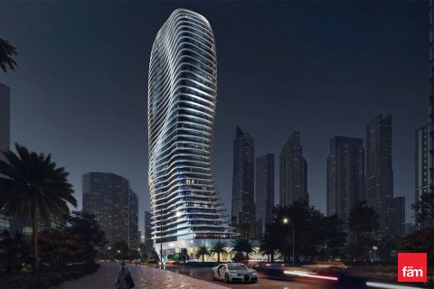 Apartamento en Business Bay, Dubai, 3 dormitorios, 294 m², № 109185 - foto 9