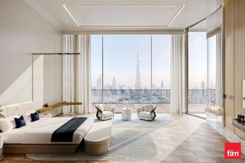 Apartamento en Business Bay, Dubai, 3 dormitorios, 294 m², № 109185