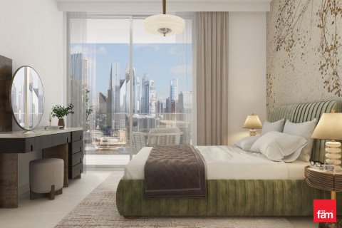 Apartamento en Business Bay, Dubai, 1 dormitorio, 60.8 m², № 109188 - foto 3