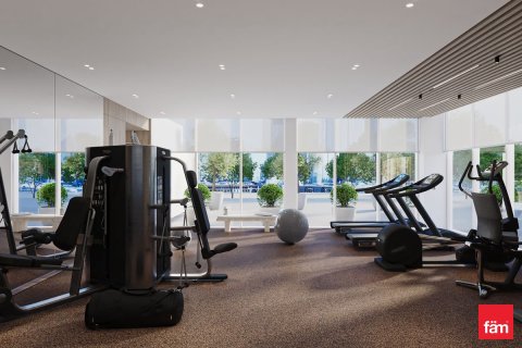 Apartamento en Business Bay, Dubai, 1 dormitorio, 60.8 m², № 109188 - foto 9