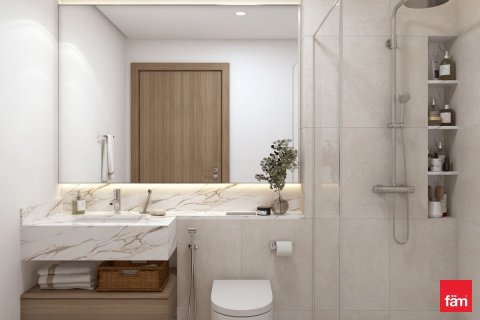 Apartamento en Business Bay, Dubai, 1 dormitorio, 60.8 m², № 109188 - foto 6