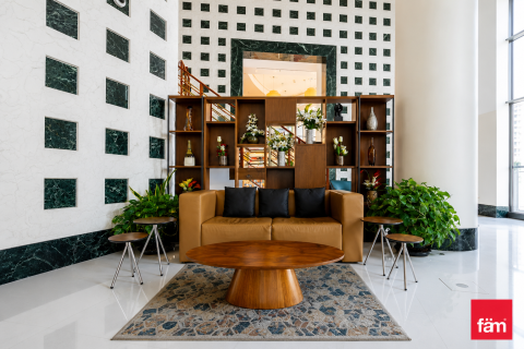 Office in Sheikh Zayed Road, Dubai 210.9 sq.m. № 109183 - photo 16