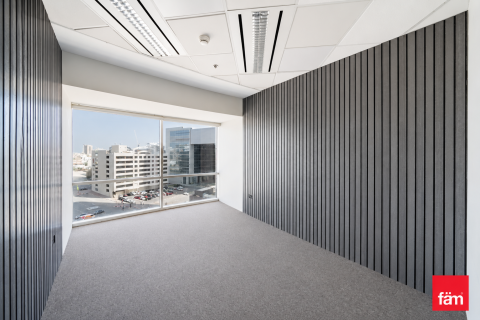 Office in Sheikh Zayed Road, Dubai 210.9 sq.m. № 109183 - photo 12