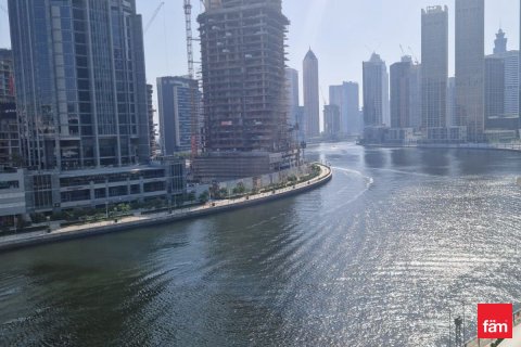 Apartment in Business Bay, Dubai 2 bedrooms, 128.3 sq.m. № 109184