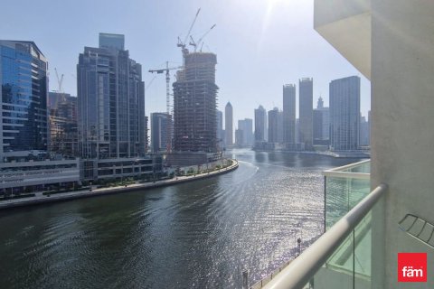 Apartment in Business Bay, Dubai 2 bedrooms, 128.3 sq.m. № 109184 - photo 2