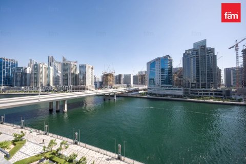Apartment in Business Bay, Dubai 2 bedrooms, 128.3 sq.m. № 109184 - photo 23
