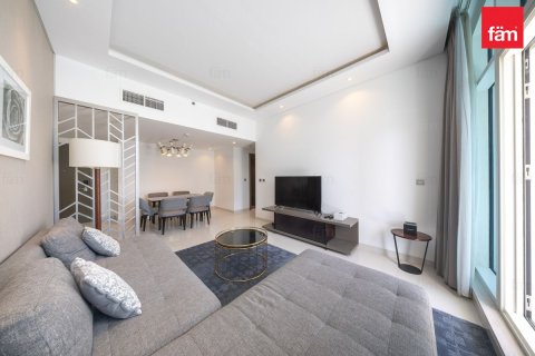 Apartment in Business Bay, Dubai 2 bedrooms, 128.3 sq.m. № 109184 - photo 7