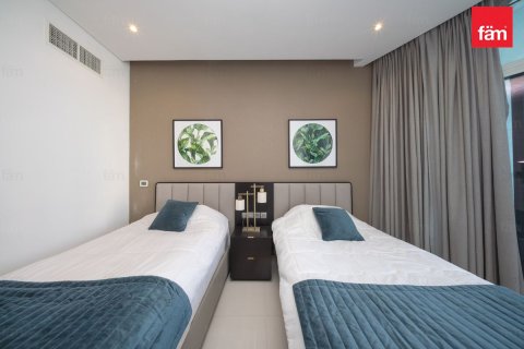 Apartment in Business Bay, Dubai 2 bedrooms, 128.3 sq.m. № 109184 - photo 16