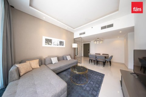 Apartment in Business Bay, Dubai 2 bedrooms, 128.3 sq.m. № 109184 - photo 5