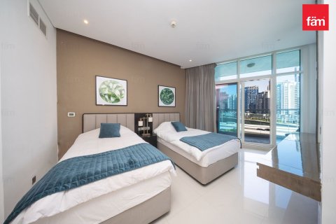 Apartment in Business Bay, Dubai 2 bedrooms, 128.3 sq.m. № 109184 - photo 17