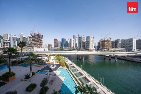 Apartment in Business Bay, Dubai 2 bedrooms, 128.3 sq.m. № 109184 - photo 19