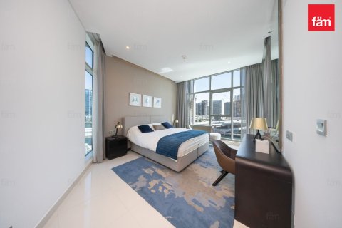 Apartment in Business Bay, Dubai 2 bedrooms, 128.3 sq.m. № 109184 - photo 10