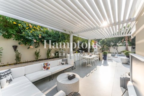 Villa à Bella Casa, Serena, Dubai, 5 chambres, 609.53658300 m², № 103086 - photo 2