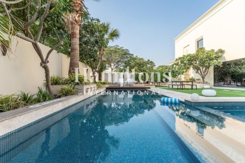 Villa à Bella Casa, Serena, Dubai, 5 chambres, 609.53658300 m², № 103086 - photo 11